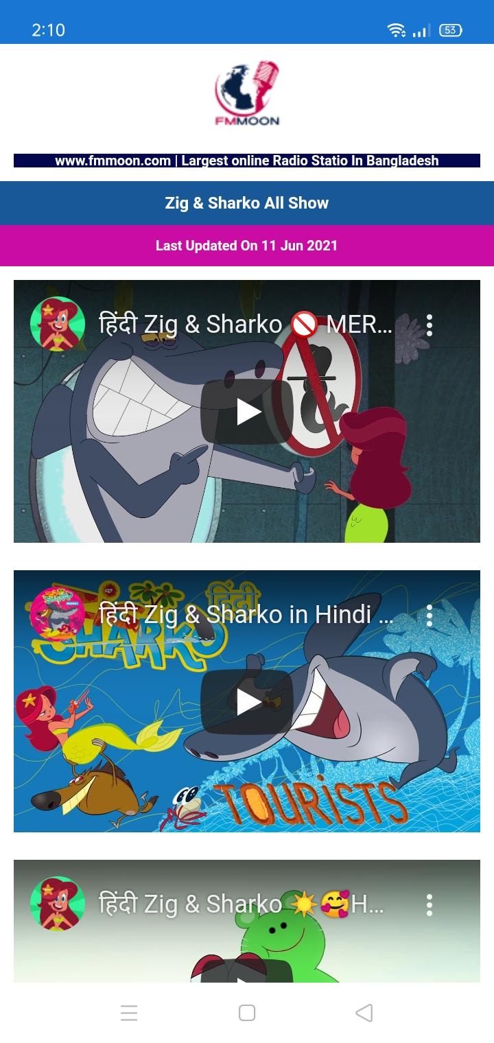 Tải xuống APK Zig & Sharko Fight cho Android Tải xuống APK Zig & Sharko Fight cho Android