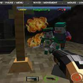 Zombie 3D