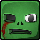Zombie AR icon
