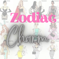 Zodiac Charm