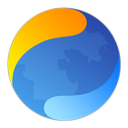 Zuko Browser icône