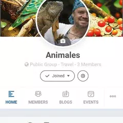 social site APK download