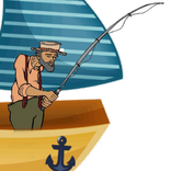 الصياد العجوز