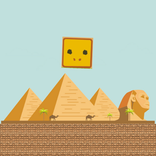 لعبة الاهرامات - بدون انترنيت