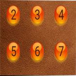 لعبة جماعية ...العواصم العربية