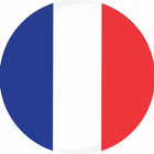 تعلم اللغة الفرنسية في اسبوع ícone