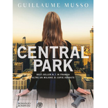 رواية سنترال بارك