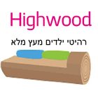 היי ווד 图标