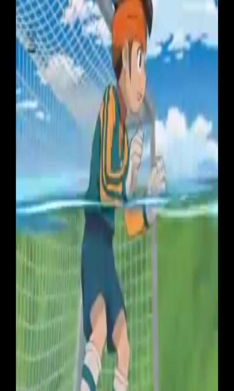 أبطال الكرة سبيستون
