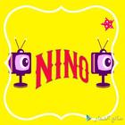 🎥 Nino-chat video 🎥 icône
