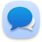 Telegram plus icon