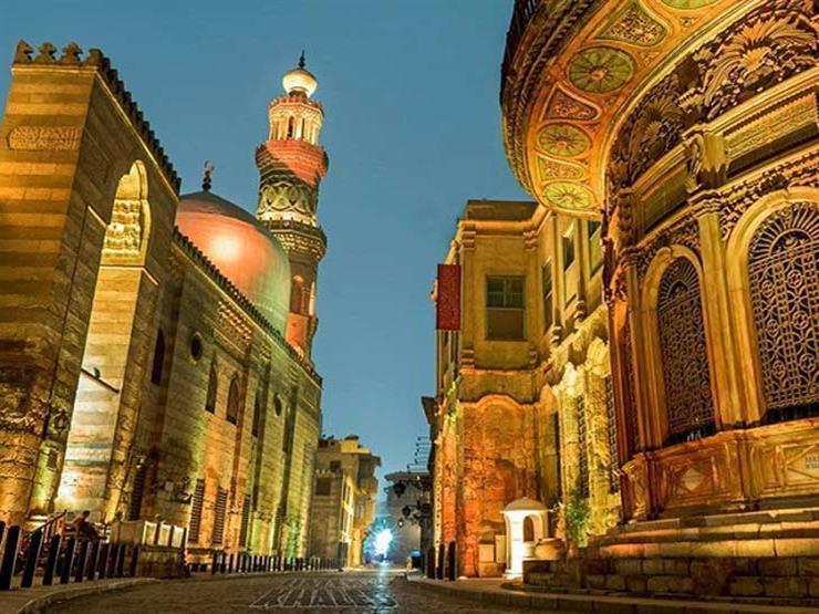 أماكن خروج كابلز في القاهرة