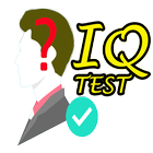 IQ TEST MEASURE icône