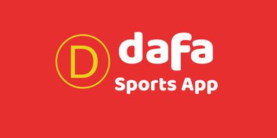 DAFA Sports App screenshot 3
