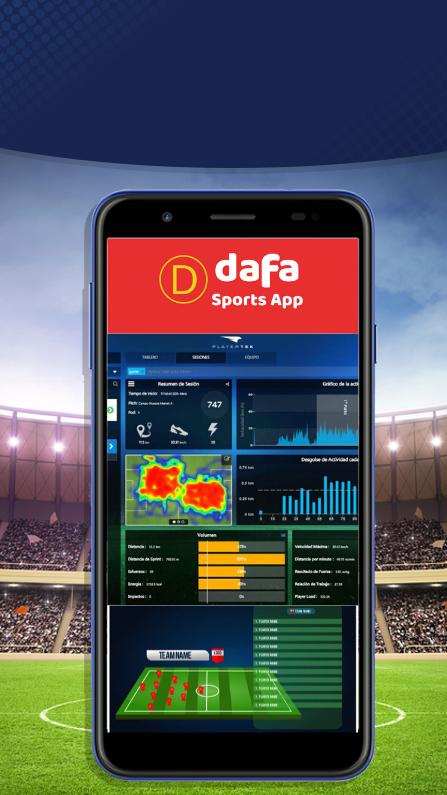 Dafa Sports App Apk Dafa Sports App Apk