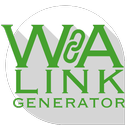 Whatslink Generator tool APK
