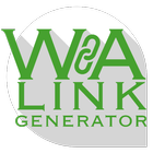 Whatslink Generator tool 圖標