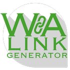 Whatslink Generator tool-icoon