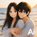 AI Anime & Figure Generator icon