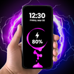 ”Battery Charging Animation