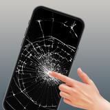 Realistic Broken Screen 圖標
