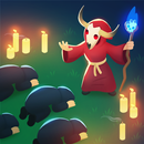 Idle Cult Empire - Evil Tycoon APK