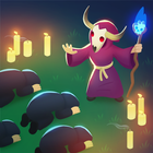 Idle Cult - Evil Tycoon Inc ไอคอน