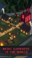 Idle Cult - Evil Tycoon Inc скриншот 2