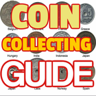 Coin Collecting Guide آئیکن