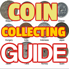 Coin Collecting Guide icône