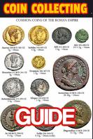 Coin Collecting Guide پوسٹر