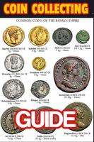 Coin Collecting Guide Poster