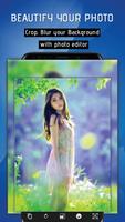 Photo Collage Maker & Photo Collage Editor 스크린샷 2