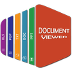 ”All Document Reader - DOCX PPTX XLSX PDF TXT