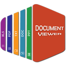 All Document Reader - DOC PPT XLS PDF TXT APK