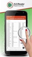 All Document Reader - DOC PPT XLS PDF TXT captura de pantalla 3