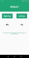 Eye Site Checker with Simple Eye Site Test capture d'écran 3