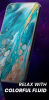Magic Fluid Wallpaper 4D screenshot 1
