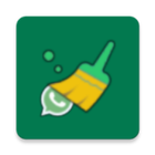 WA Cleaner biểu tượng