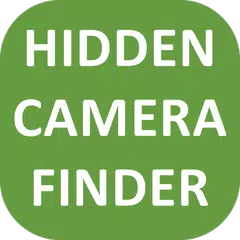 Hidden Camera Detector APK download