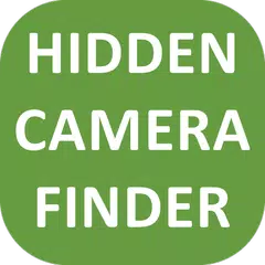 Hidden Camera Detector APK Herunterladen