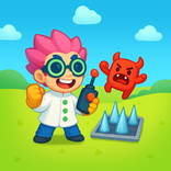 Idle Defense: Traps Hero TD