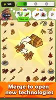 Civilization Tycoon Idle Merge screenshot 2