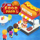 Idle Food Park Tycoon APK