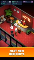 Idle Hotel Tycoon Empire スクリーンショット 2
