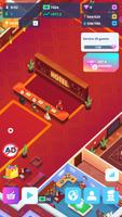 Idle Hotel Tycoon Empire تصوير الشاشة 3