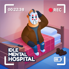 Idle Mental Hospital Tycoon أيقونة