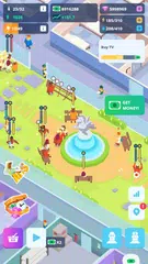 Idle Mental Hospital Tycoon XAPK download