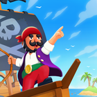 Idle Pirates — Ship Simulator icône