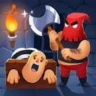 Idle Medieval Prison Tycoon ไอคอน